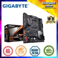 Gigabyte X570 Aorus Elite Motherboard