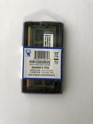 Sodimm DDR3 2GB Ram buat Laptop