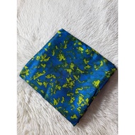 kain pasang viral satin emboss