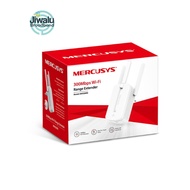 Mercusys MW300RE 300 Mbps Wi-Fi Range Extender