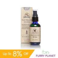 Adored Beast Yeasty Beast III Topical Spray. Topical yeast areas, soothe itch, prevent infections ar