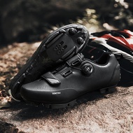 COD Men MTB Cleats Shoes Mountain Bike Shoes Cover WaterProof Cycling Shoes Mountain Bike Mtb Bicycl