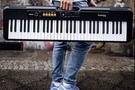 CASIO CT-S100 入門款 61鍵電子琴 手提電子琴 卡西歐 攜帶式電子琴 keyboard 電子琴