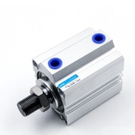 SDA20x5x10x15x20x25x30x35x40x45x50B-S Cylinder Thin Cylinder Magnetic Small SDA M3AQ