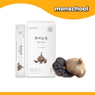 CHUNHO N CARE Black Garlic Stick 10ml x 30sticks