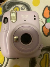 Instax mini 11