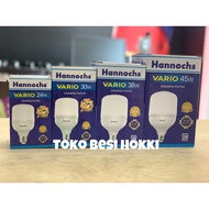 Hannochs Vario Lamp / Vario Lamp Bulb 24W 30W 36W 45W