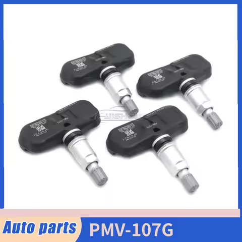 PMV-108G Car TPMS Tire Pressure Monitor Sensor PMV-107G 42753-STK-A04 315Mhz For Acura MDX TSX RDX H