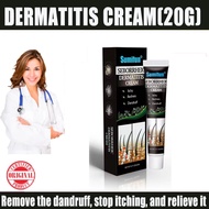 Kem bôi vẩy nến Da đầu viêm da kháng khuẩn đánh bay nấm da chống ngứa viêm da hắc lào lang ben mề đa