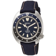 [Seiko Watch] Automatic Watch PROSPEX FIELDMASTER Mechanical SBDY101 Men's Navy [Direct From JAPAN]