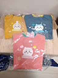 7-11 Chiikawa 刺繡袋 Usagi 小chii 小八 布袋 側背袋 環保袋 兔兔 兔哥 chiikawa