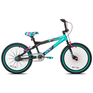Bicycles 20" Girl's Tempest Bicycles,  kids bike
