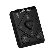 Hohem รีโมทคอนโทรล HRT-03 BT สำหรับ Hohem ISteady XE X2 V2 V2s M5 M6 MT2 /Q/pro 4 /Mobile + Stabiliz