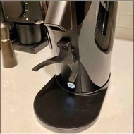 Portafilter Holder DF64 for E61 & Gaggia | Upgrade Stand Porta Coffee Grinder - A3D