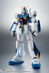 【瑋帝實驗室】《光華商場可取貨》預購9月 代理版 ROBOT魂 鋼彈0080 RX-78NT-1 鋼彈NT-1 動畫版