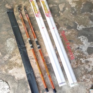 Watoz KAMIKAZE fishing rod 390 / 420 | Watoz KAMIKAZE SURF ROD | Kamikaze ANTENNA ROD