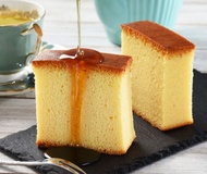 奈良櫻手作- 100%純蜂蜜長崎蜂蜜蛋糕