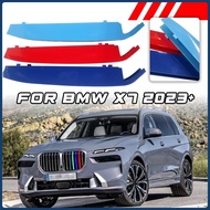 BMW X7 (2023-2026) Grill Stylish Cover Clip BMW X7 Accessories