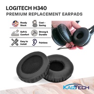 Logitech H340 Headset Replacement EarPads Cushion Earpad