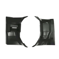 1 Piece 2015-2020 Rear Spare Tire Cover for Pajero V97 V93 Spare Tire Support for Montero To Shogun 