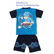 Boboiboy Children's Clothes Free BOBOIBOY Hats For Boys/BOBOIBOY SOLAR AIR Fire GALAXY Children's Clothes/BOBOIBOY GALAXY BOBOIBOY Fire BOBOIBOY AIR BOBOIBOY SOLAR Newest BOBOIBOY Children's Clothes