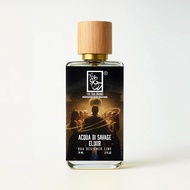 (100% ORIGINAL DUA DECANT) DUA ACQUA DI SAVAGE ELIXIR [ 3ML | 5ML ]
