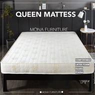 DREAMLAND Hotel Quality Queen Size Mattress/ High Quality (FREE SHIPPING) Offer Less 50% N/P Rm798 Now Rm399