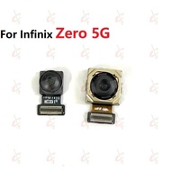 Front camera for Infinix Zero 5G back camera X6815 X6815B