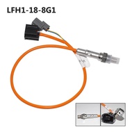Front O2 Oxygen Sensor LFH1-18-8G1 For MAZDA 6 MAZDA6 Hatchback Saloon Station Wagon 1.8 2.0 2.3 200
