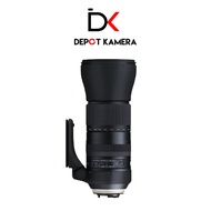 (P.O) Tamron for Nikon f SP 150-600mm f-5-6.3 Di VC USD G2 (INTER)