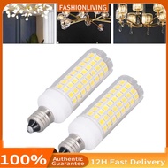 LED Corn Bulb  E11 102 LEDs for Chandeliers