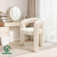 WOODPANDA เก้าอี้นีโอ เก้าอี้โซฟา เก้าอี้ โซฟามินิมอล เก้าอี้พักผ่อน นุ่มนั่งสบาย