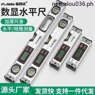 High-Precision Digital Display Level Electronic Level Digital Level Small Multi-Function Shock-resis