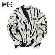 FILA FUSION Unisex Cross Over FILA x Aries Sweat