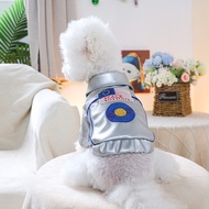 Pet Clothes Dog Cat Cat Clothing Clothing Astronaut Jacket