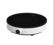 壞開關當零件賣 Xiaomi 小米電磁爐lite (Need to be fixed)