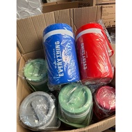 Thermos Bottle 3000ml Without Faucet - Duy Tan new model