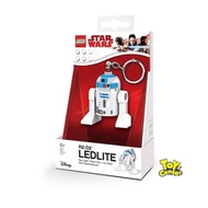 LEGO Star Warstm KE21 Key Light R2-D2-New Keychain %