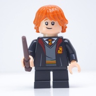 Ploybrick || Ron Weasley Gryffindor Robe Sweater Harry Potter