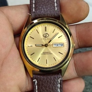 sezen gold automatic