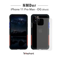 🐘 [แบรนด์แท้] เคสช้าง Telephant NMDer Bumper Case for iPhone 12/12Pro/12ProMax/11/11Pro/11ProMax เคส