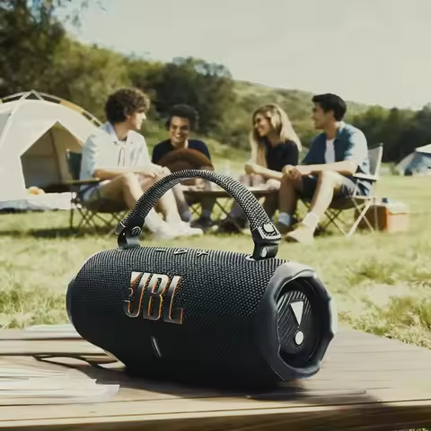 JBL CHARGE5 Portable Wireless Bluetooth Speaker IP67 Waterproof Dustproof Outdoor Music Speake Xtrem