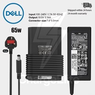 Original 65W Laptop Charger for Chromebook 3120 3180 3189 P22T Latitude E7240 E7250 E7270 E7440 E745