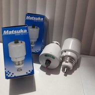 MATSUKA 6A S101 AUTOMATIC FUSE - Matsuka 6A Automatic Electric Fuse