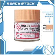 Mr Hobby HMS03 - H-30MS Color Body Color C