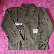 Preloved Women's Bomber Jacket