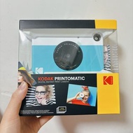 Kodak Printomatic 復古即影即有相機