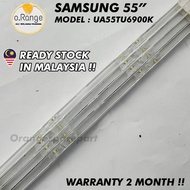 UA55TU6900K / UA55AU7700AK SAMSUNG 55” LED TV Backlight (LAMPU TV) SAMSUNG 55 INCH LED TV UA55TU6900