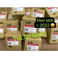 PERODUA MYVI LAGI BEST / ICON (2011-2017) AXIA BEZZA FRONT WHEEL BEARING (1@pc) NTN > made in japan