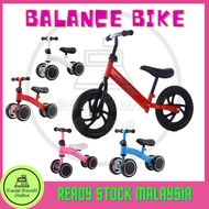 Baby Balance Bike Children Bicycle Mini Bike Walker Bike Scooter Push Bike Bike Kids bike For Toddle
